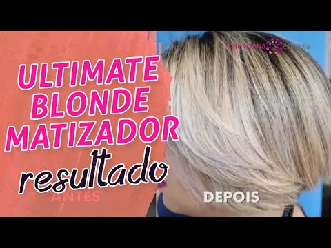 Máscara Matizadora Qual a Melhor?