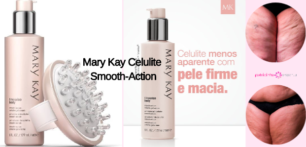 Mary Kay Celulite Smooth-Action