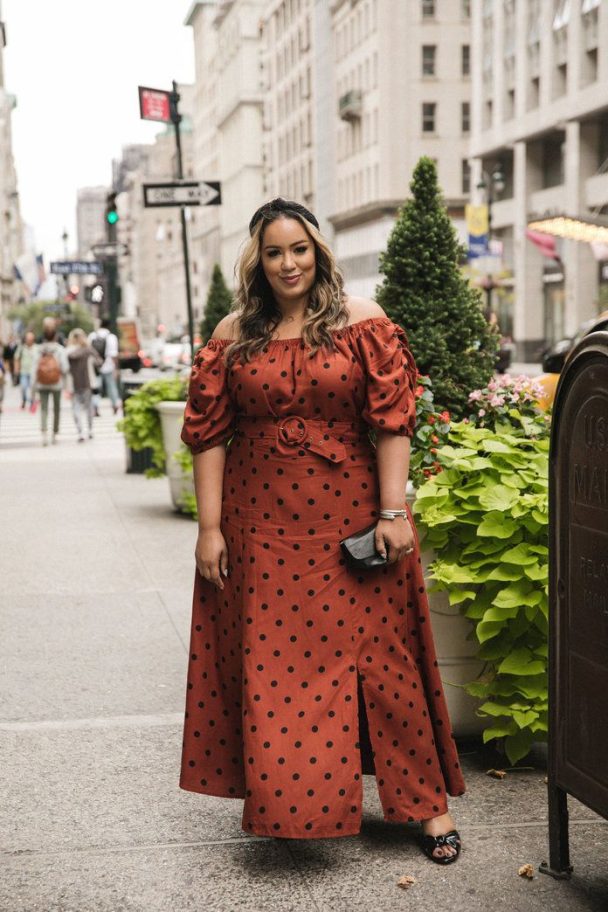 Dicas De Moda Plus Size Para Valorizar Seu Corpo Estilo