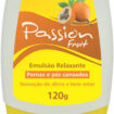 passionemul g11 105x105 - Testei - Emulsão Relaxante Passion Fruit