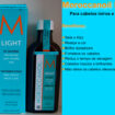 moroccanoil light oil theatment 105x105 - Moroccanoil Light - Tenha cabelos de DIVA