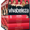 vivabeleza dvd 105x105 - VIVABELEZA Lança coleção exclusiva de Dvd’s para os profissionais cabeleireiros