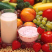 frutas iogurte11 105x105 - Alimentos que saciam Mais!