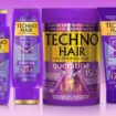 patricinha esperta1 105x105 - Testei - Techno Hair Gota Dourada