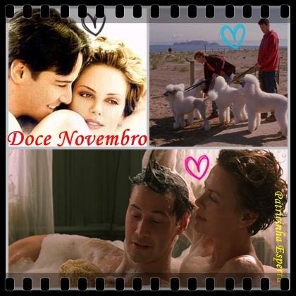 Gratis Filme Doce Novembro Dublado Rmvb