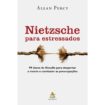23811858 4 105x105 - Livro - Nietzsche para estressados, Allan Percy