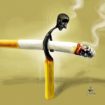 1 105x105 - Cigarro: O Inimigo Da Saúde