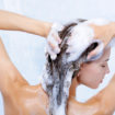 shampoo 105x105 - O Cabelo Se “Acostuma” Com O Shampoo?