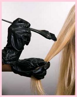 O Diário de uma Loira - Preparando o cabelo para novas mechas blank - O Diário de uma Loira - Preparando o cabelo para novas mechas