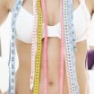 mulher fita metrica peso 60 105x105 - Moda GG: Conheça Seu Corpo