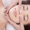 massagem facial rejuvenescedora11 105x105 - Disfarce o Cansaço Facial