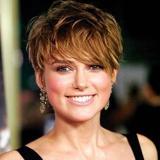 short hairstyles 2021 female over 50