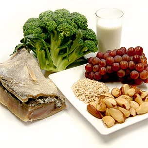 alimentos funcionais - Alimentos Funcionais