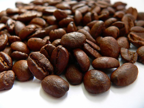 cafeina11 - Cafeína Acelera O Metabolismo?