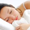 mulher dormindo grande 105x105 - Como Dormir Melhor?