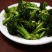 brocolis refogado copie 105x105 - Alimentos Amigos da Sua Saúde!