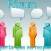 forum 002 105x105 - Fórum na Fan Page Para Responder TODAS as Suas Dúvidas!