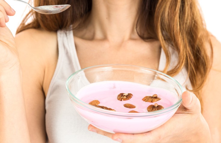 Alimentos para Crescer o Cabelo blank - Alimentos para Crescer o Cabelo