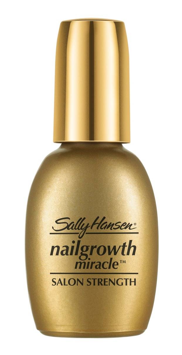 Sally Hansen Nailgrowth Miracle - Crescimento Instântaneo