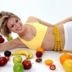 Frutas ácidas eliminam gordura?