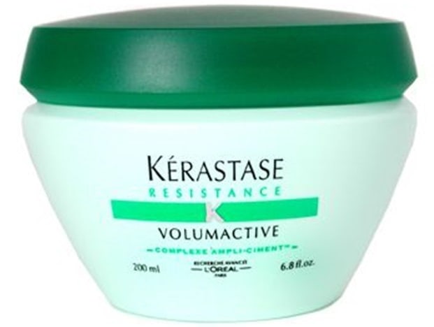kerastase resistance volumactive mascara cabelos finos 200ml 1 600 1 - Comparando as Máscaras Reconstrutoras da Kerastase