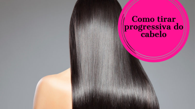 Como Tirar Progressiva do Cabelo? blank - Como Tirar Progressiva do Cabelo?