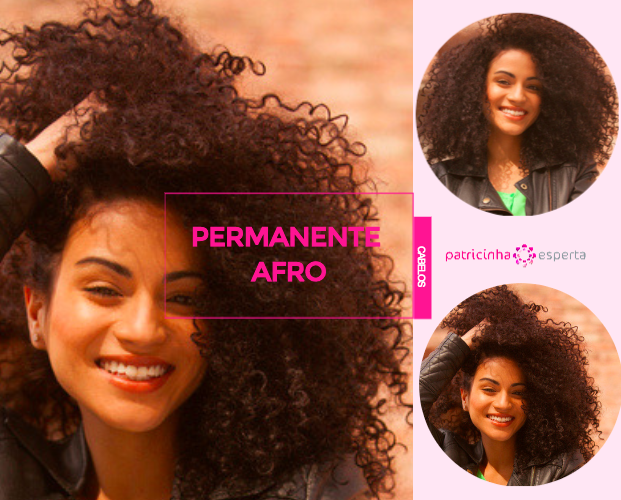 Permanente Afro