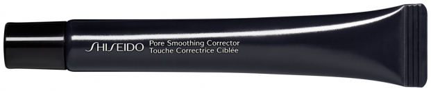 Pore Smoothing Corrector Shiseido 621x132 - Poros Dilatados - Melhores Tratamentos