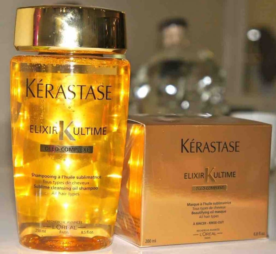 kerastaseshampooelixirultimex250mloferta5577MLA4494539759_062013F Patricinha Esperta