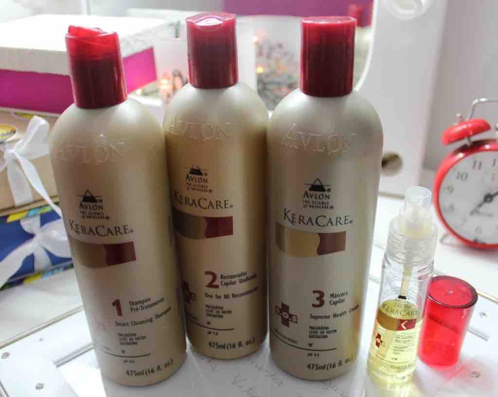 Exoplastia Exo Hair: Como usar e Antes e Depois 