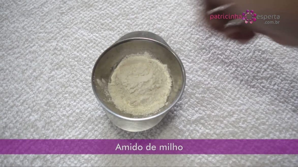 Shampoo A Seco Caseiro (maio 2024) Vídeo Passo A Passo