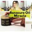 Bonacure oil miracle 105x105 - Bonacure Oil Miracle Gold Shimmer Resenha