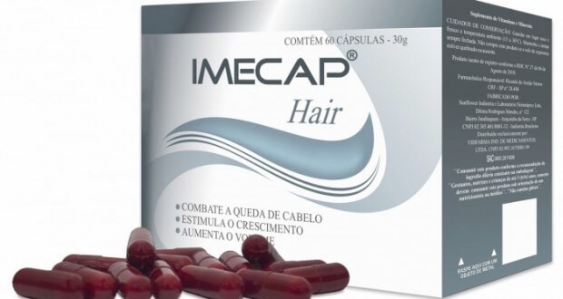 imecap hair 620x330 - Melhor suplemento para cabelos e unhas