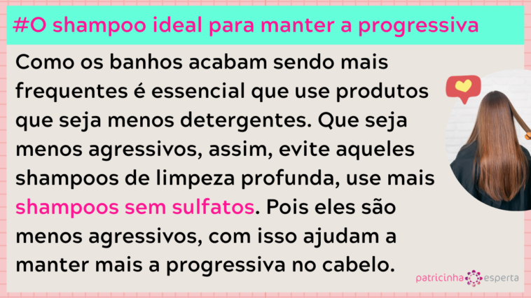 Progressiva TOP 50 Dúvidas Frequentes - O Guia De Cuidados 2025