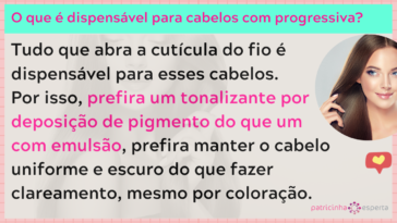 Progressiva TOP 50 Dúvidas Frequentes - O Guia De Cuidados 2025