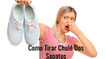 disgusted woman holding stinky shoes picture id579406594 364x205 - Como Tirar Chulé Dos Sapatos