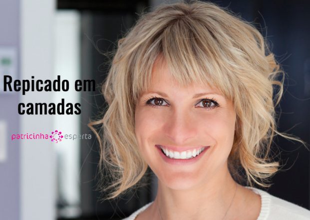 portrait of a mature woman smiling at the camera picture id532027564 621x441 - Cabelos Curtos Cortes 2018 - Tendências
