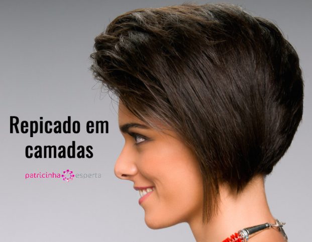 straight hairstyle picture id131526406 621x482 - Cabelos Curtos Cortes 2018 - Tendências