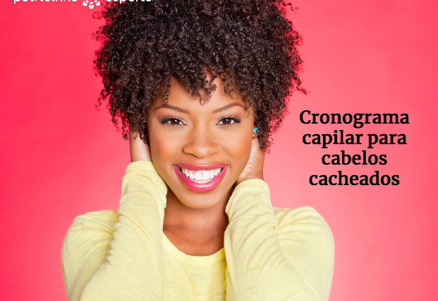 Cabelos Cacheados: Cronograma Capilar - Como Fazer blank - Cabelos Cacheados: Cronograma Capilar - Como Fazer
