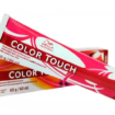 color touch individual 105x105 - Wella Tonalizante 7.43 – Como Usar?