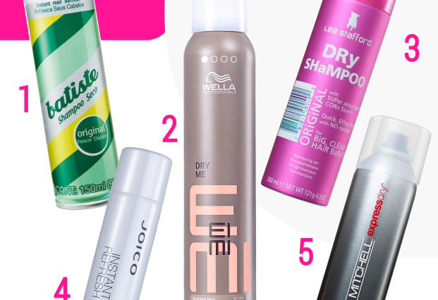 Shampoo A Seco: Melhores, Tipos, Resenhas, Como Usar, Benefícios shampoo seco normal 1 621x426 - Shampoo A Seco: Melhores, Tipos, Resenhas, Como Usar, Benefícios
