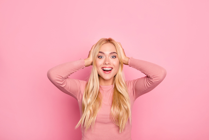 Matizador azul ou Roxo