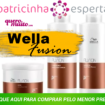 wella fusion 105x105 - Wella Fusion Produtos - Para que serve