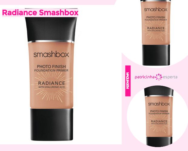 Radiance Smashbox