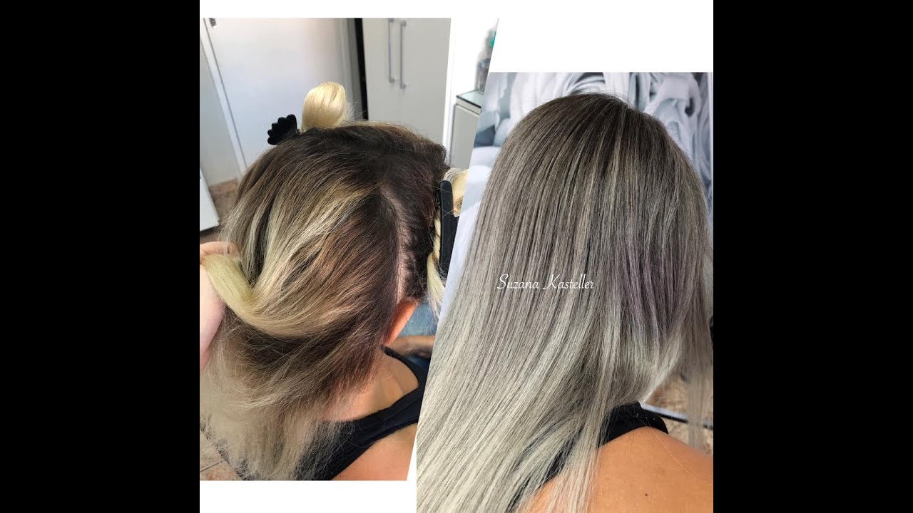 Dicas e Truques para Escurecer um Cabelo Loiro sem traumas