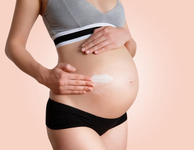 estrias na gravidez - Estrias - Como Acabar de Vez