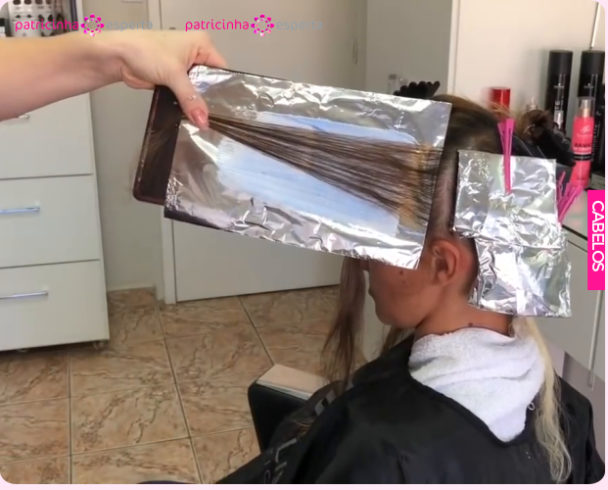 Cabelo Platinado: Como fazer? Tutorial Em Vídeo, Matização