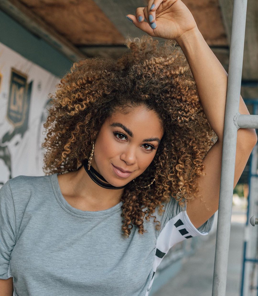 cores de cabelo para negras