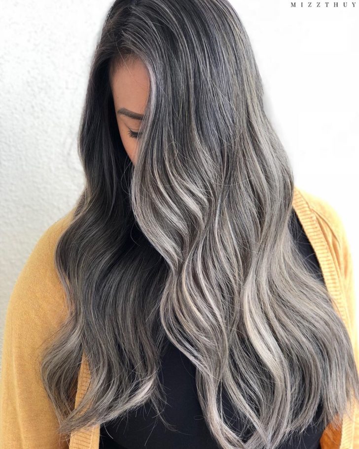 Cabelo Loiro Acinzentado: 80 Fotos + Minhas Dicas de Cuidados