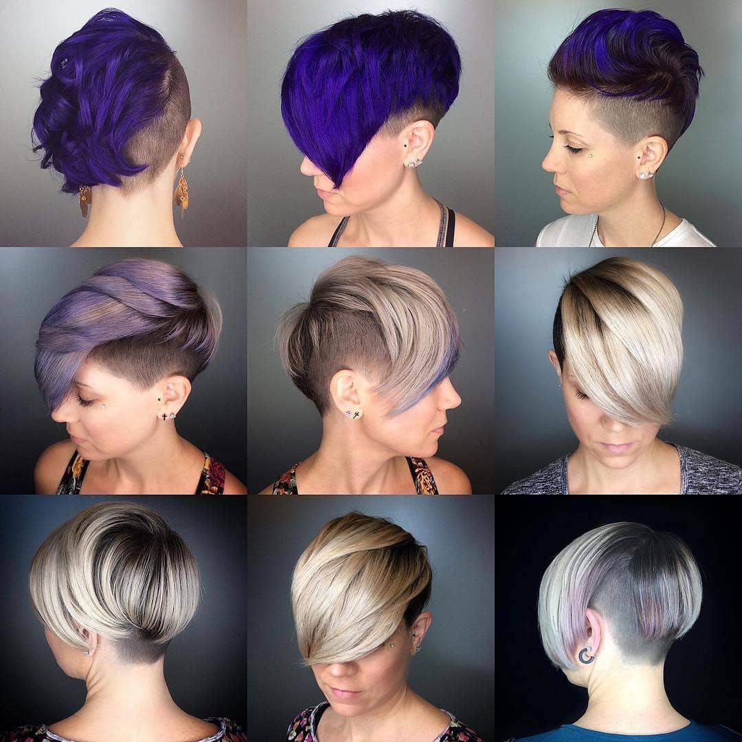 Corte Pixie: Melhores Estilos + 200 Fotos para Você se Apaixonar + Dicas